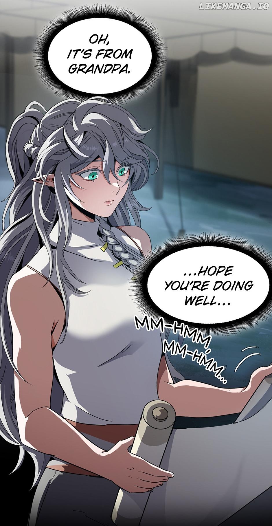 The Beginning After The End Chapter 210 image 10